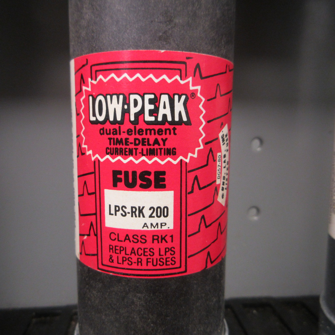 GE TH3364 200 Amp 600V Fusible Safety Switch Disconnect 200A 3W Mod 10 w/ Fuses (AH1418-1)