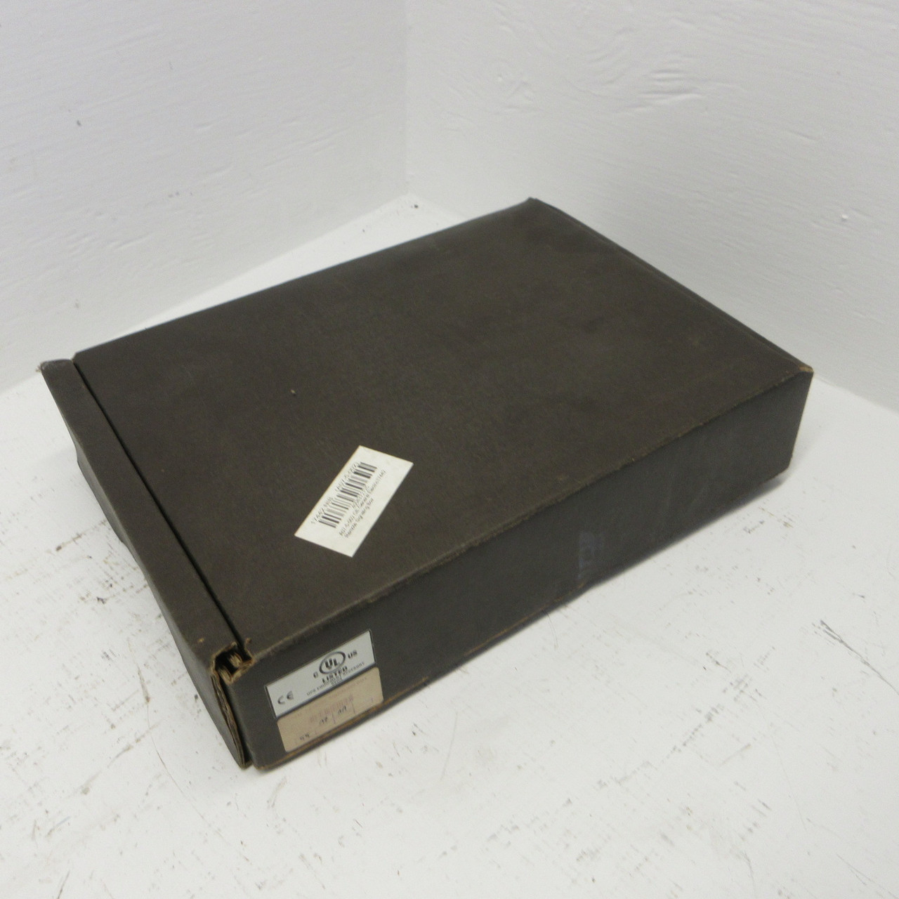 NEW General Electirc 17442 UPS Remote Signaling Box GE Digital Energy Panel NIB (AH1428-1)