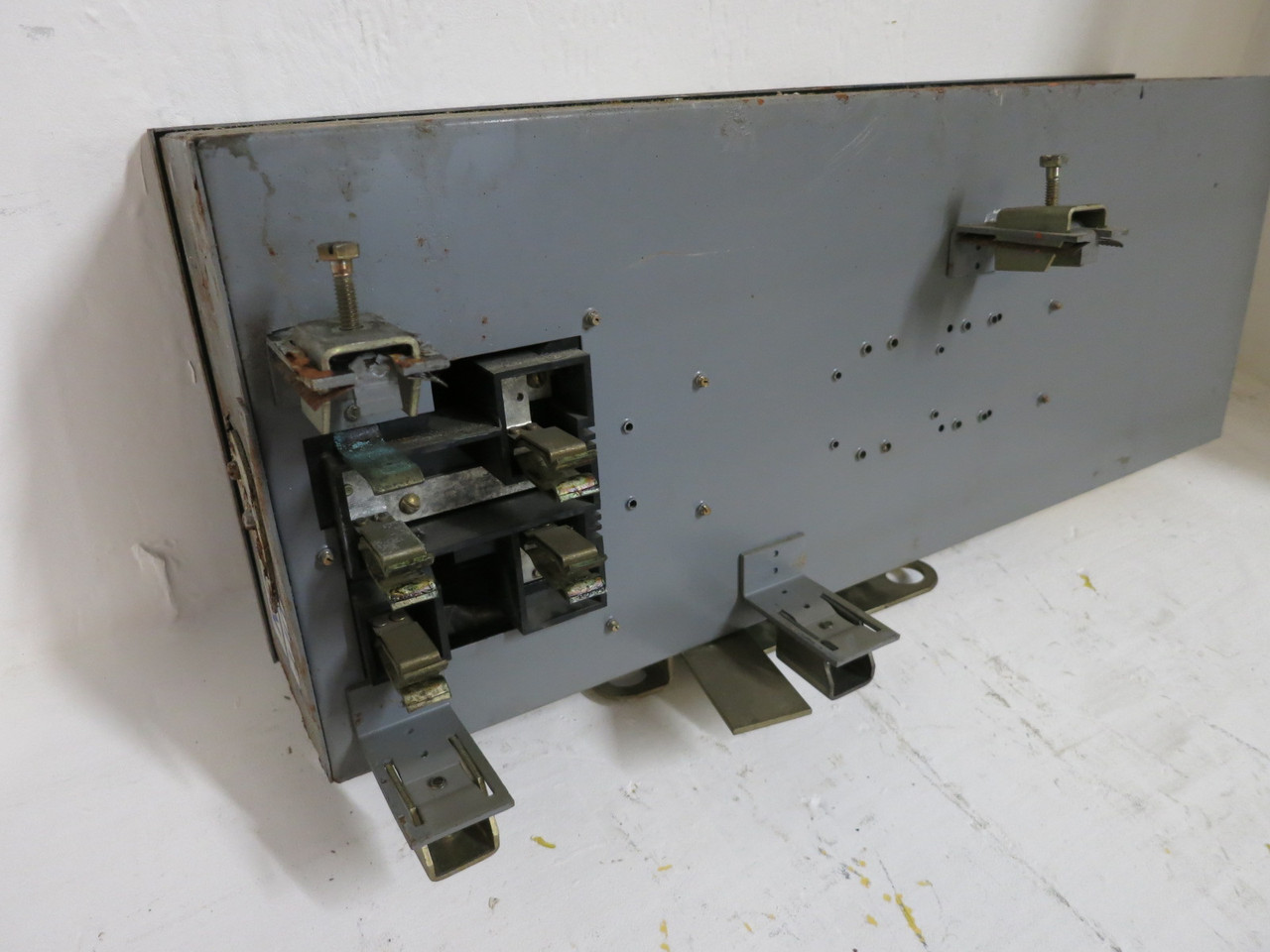 Westinghouse ITAPN363HG 100A 600V Fusible Bus Plug 3PH 4W ITAP363GN ITAP-363 100 (DW8329-3)