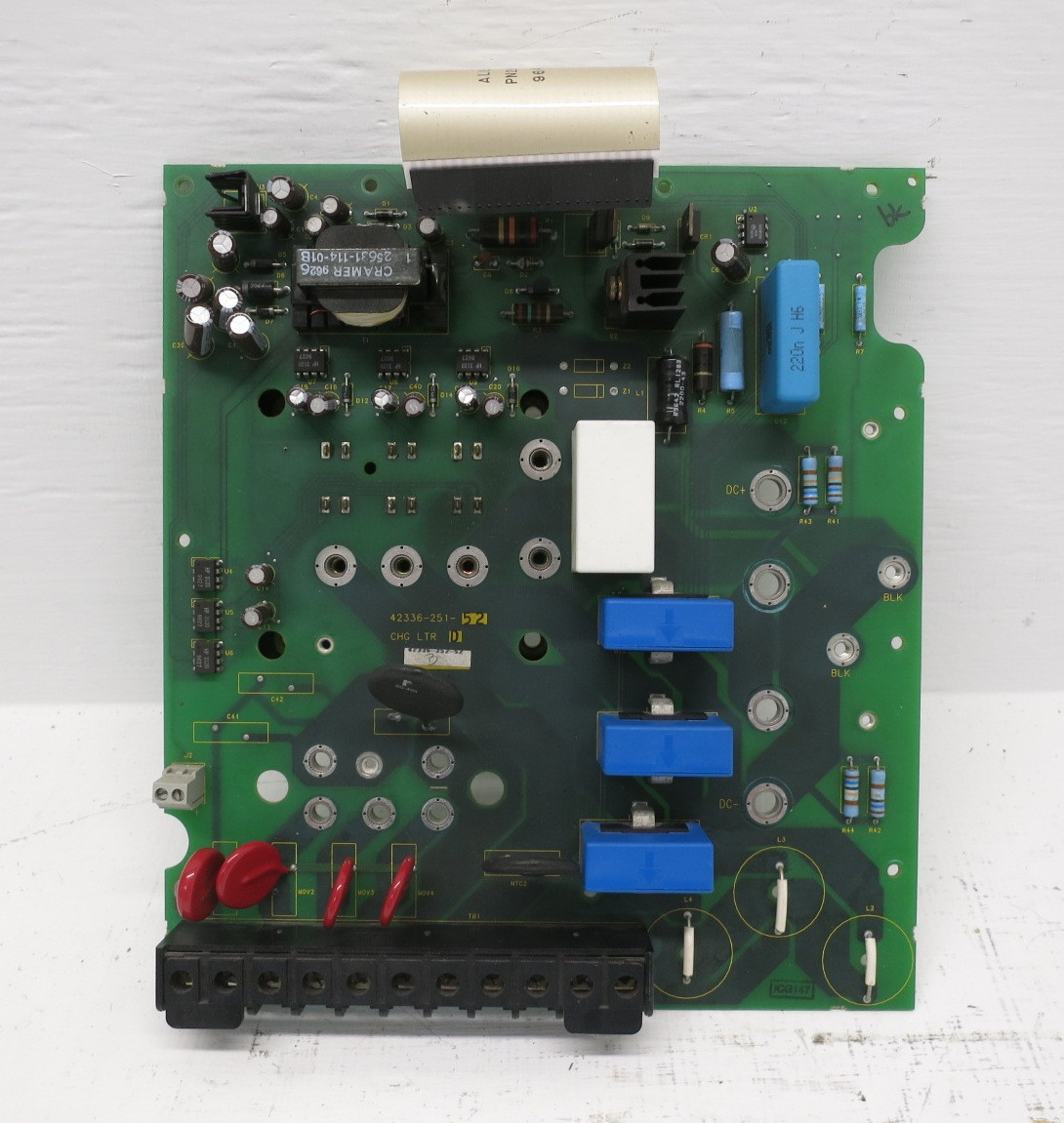 3rd Image of DW8331