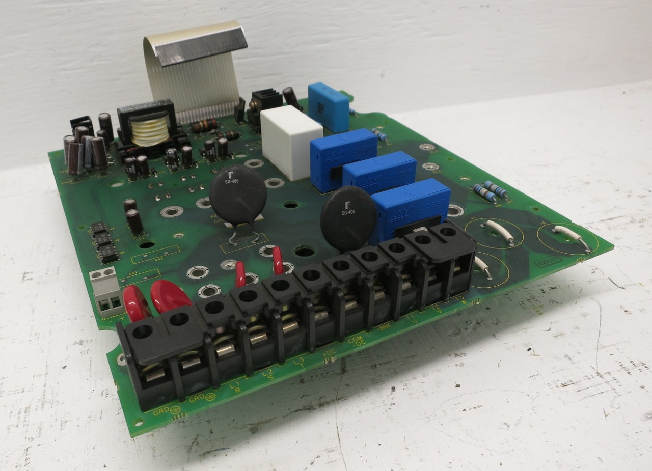 Allen Bradley 42336-251-52 1336 AC VS Drive Control Board 42336-252-52 CM50TF (DW8331-1)