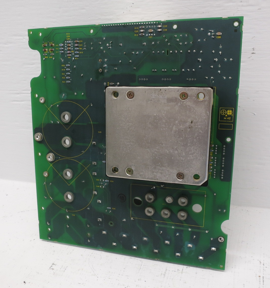 Allen Bradley 42336-251-52 1336 AC VS Drive Control Board 42336-252-52 CM50TF (DW8331-1)