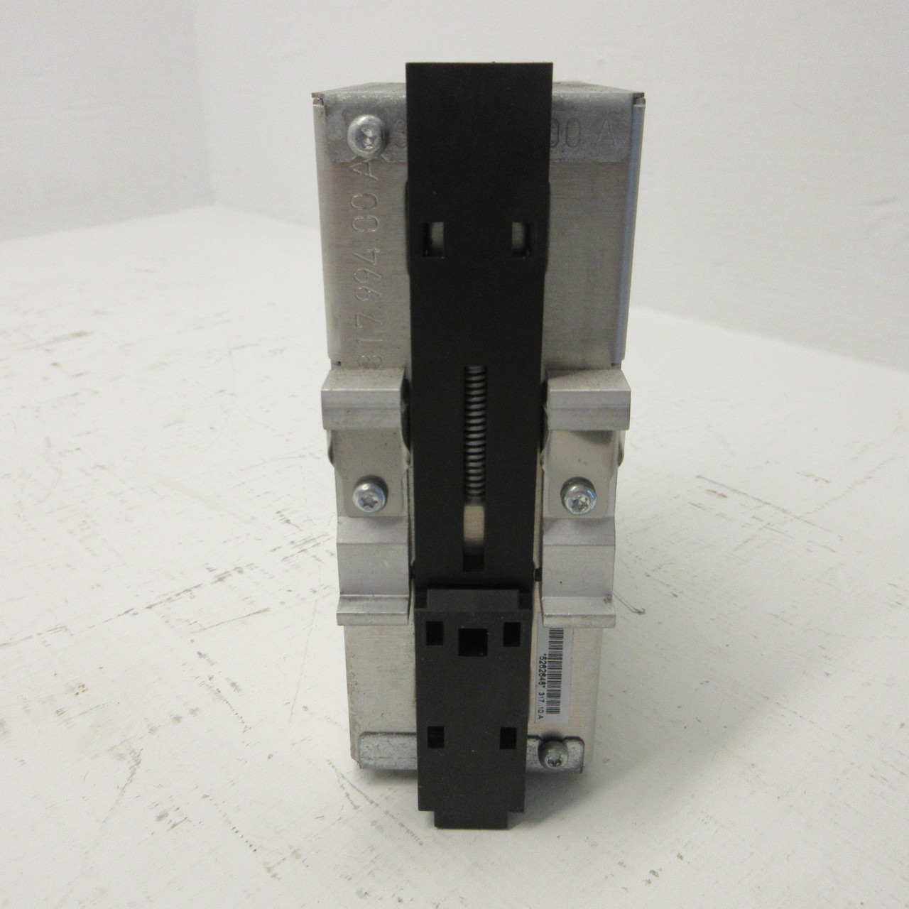 PULS SLR02 Dual Redundancy Module w/ Input Monitor 0-30A 24-28VDC Dual In SLR-02 (AH1439-1)