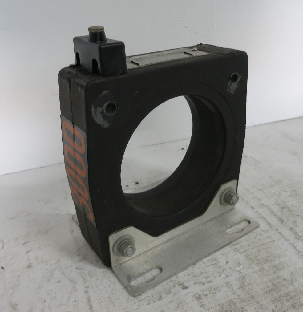 Westinghouse 597A750G14 Current Transformer CLA-10 Ratio 3000:5 A CT (DW8342-4)