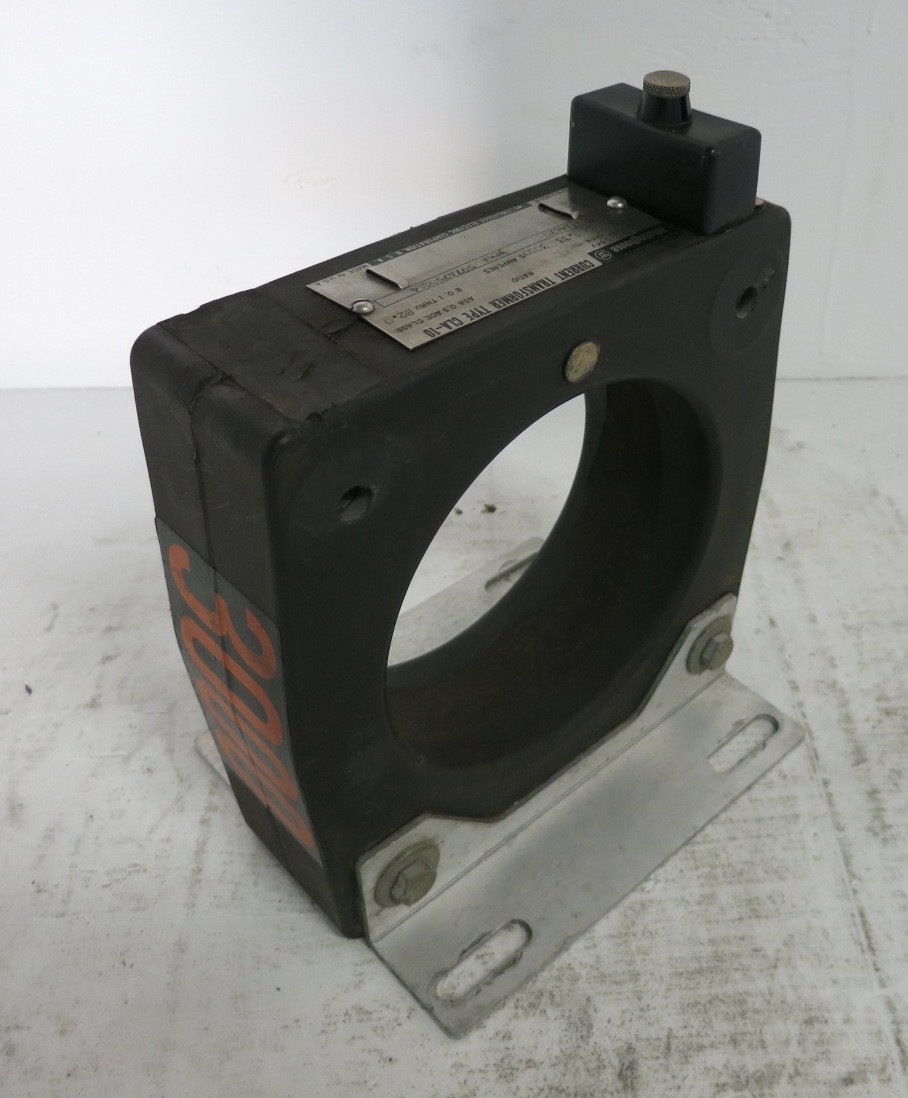 Westinghouse 597A750G14 Current Transformer CLA-10 Ratio 3000:5 A CT (DW8342-4)