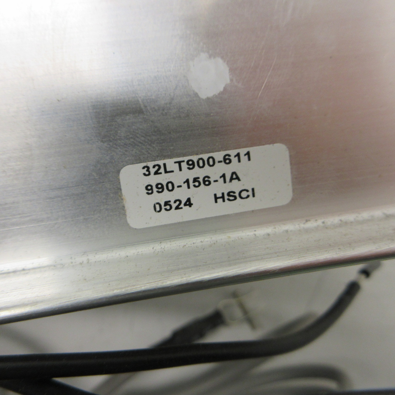 NEW Carrier 32LT-900-611 MotorMaster Head Pressure Control 32LT660-005 NIB (AH1444-1)