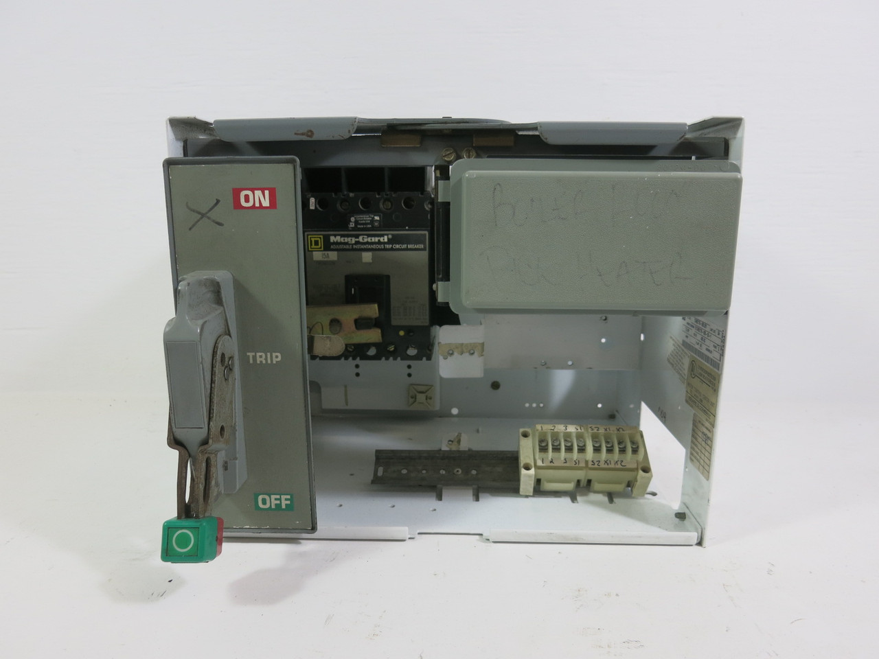 3rd Image of DW8351