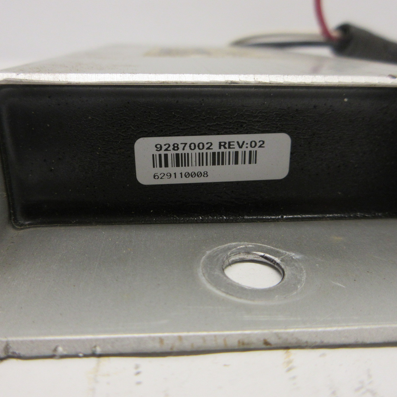 Carlisle HBA-CAM 381-7063 Brake Controller Adapter Module 9287002 Rev 2 HBACAM (AH1450-1)