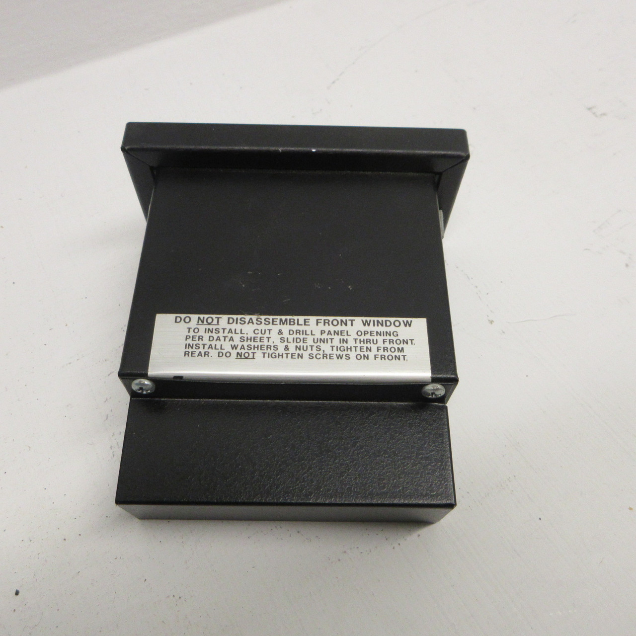 NEW Red Lion Controls Model DT3A Rate Indicator Module DT3A0400 4 Digit LED 115V (AH1449-1)