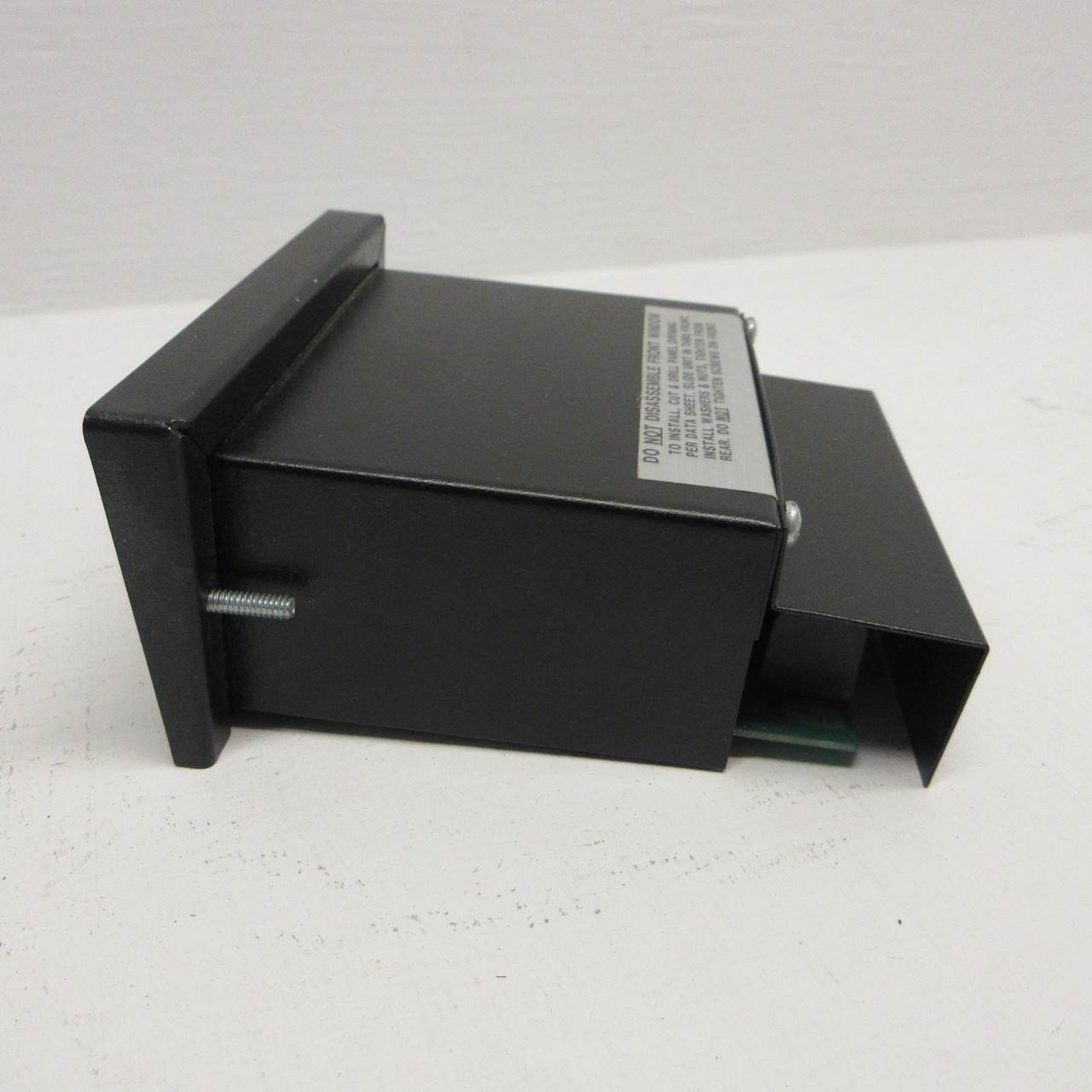 NEW Red Lion Controls Model DT3A Rate Indicator Module DT3A0400 4 Digit LED 115V (AH1449-1)