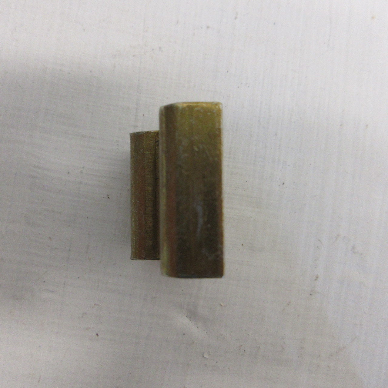 Allen Bradley 2100 Centerline MCC Bucket Door Panel Hinge Assembly (SET OF 2) (AH1454-100)