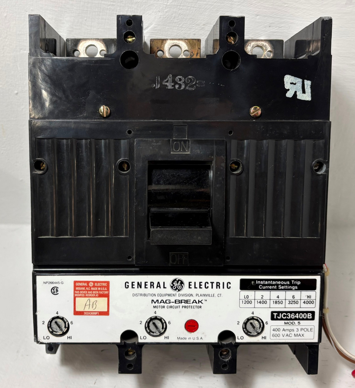 2nd Image of EM5950