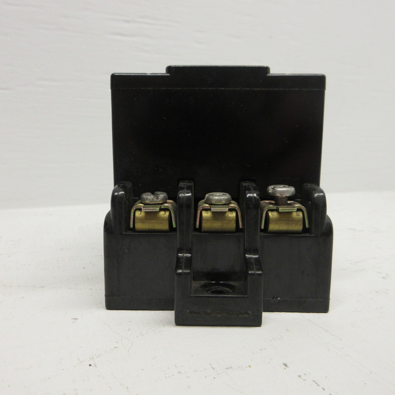 General Electric GE CR1062S3AAT1000 Manual Motor Starter NEMA Size M-1 480/600V (AH1460-1)