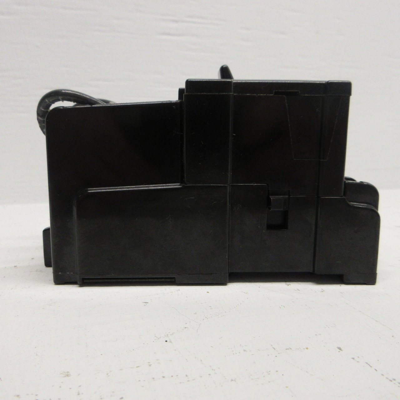 General Electric GE CR1062S3AAT1000 Manual Motor Starter NEMA Size M-1 480/600V (AH1460-1)