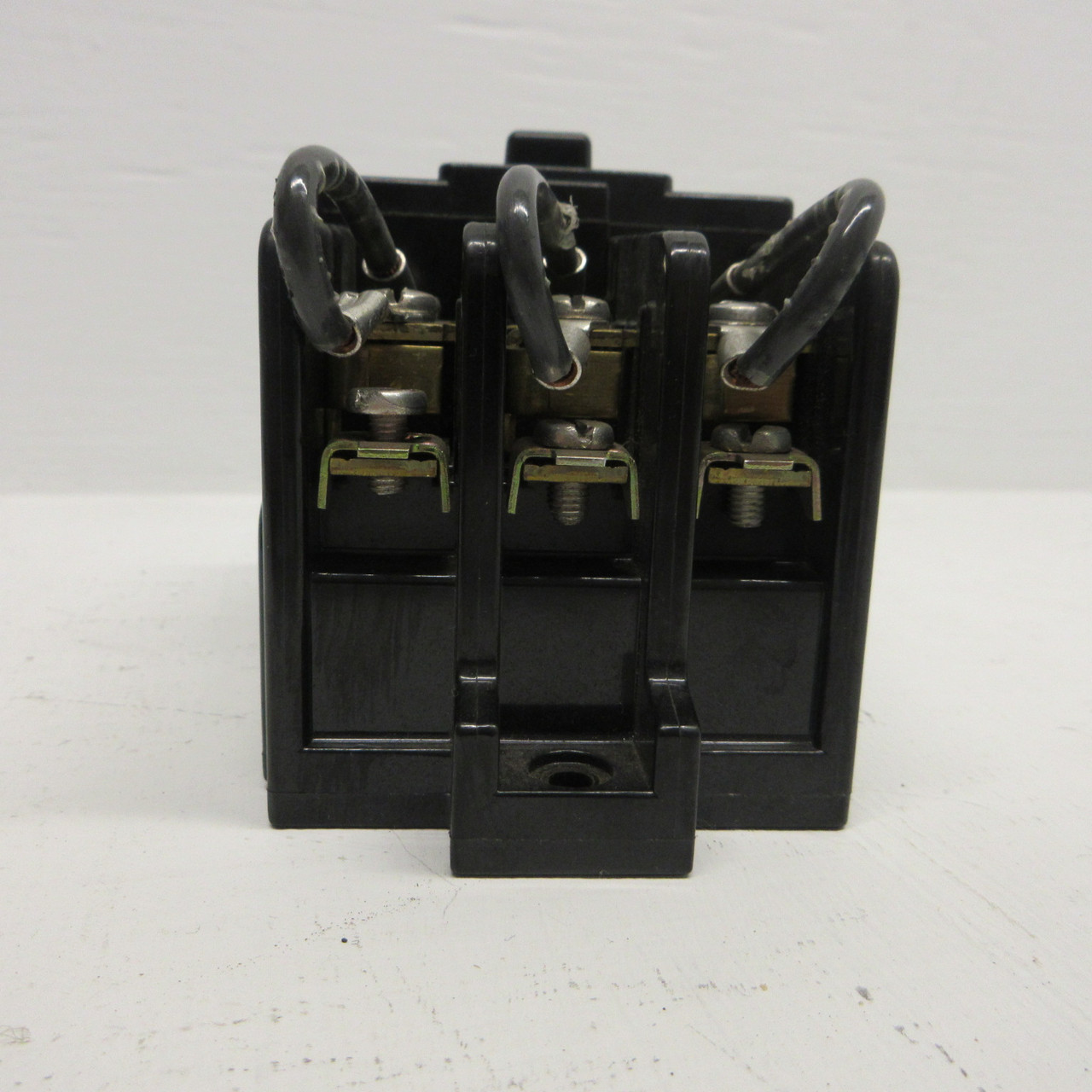 General Electric GE CR1062S3AAT1000 Manual Motor Starter NEMA Size M-1 480/600V (AH1460-1)