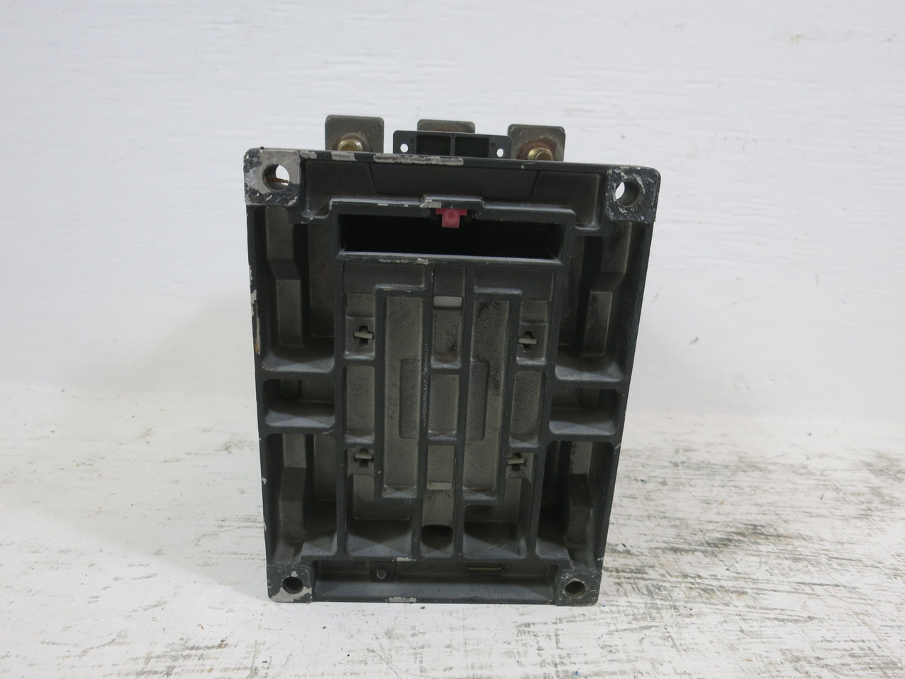 Allen Bradley AB 100-B300N*3 304 Amp Motor Contactor 100B300N3 120V Coil 300HP (BJ1137-2)