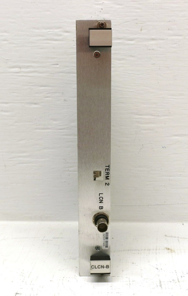 Honeywell 51305072-300 Rev J CLCNIO CLCN-B I/O Board 51305071 PCB PLC Card LCN B (DW8379-1)