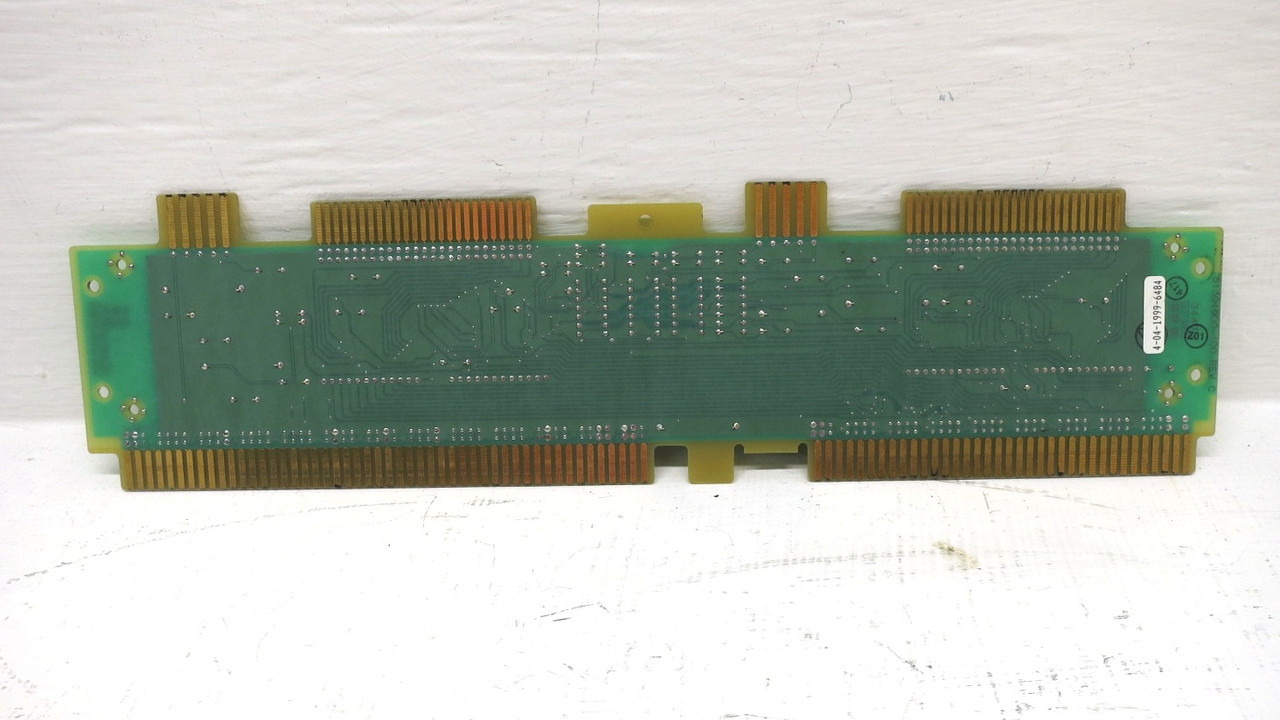 Honeywell 51304901-100 HWD D PCB Board I/O Module 51304900 Rev C WDA Card (DW8378-1)