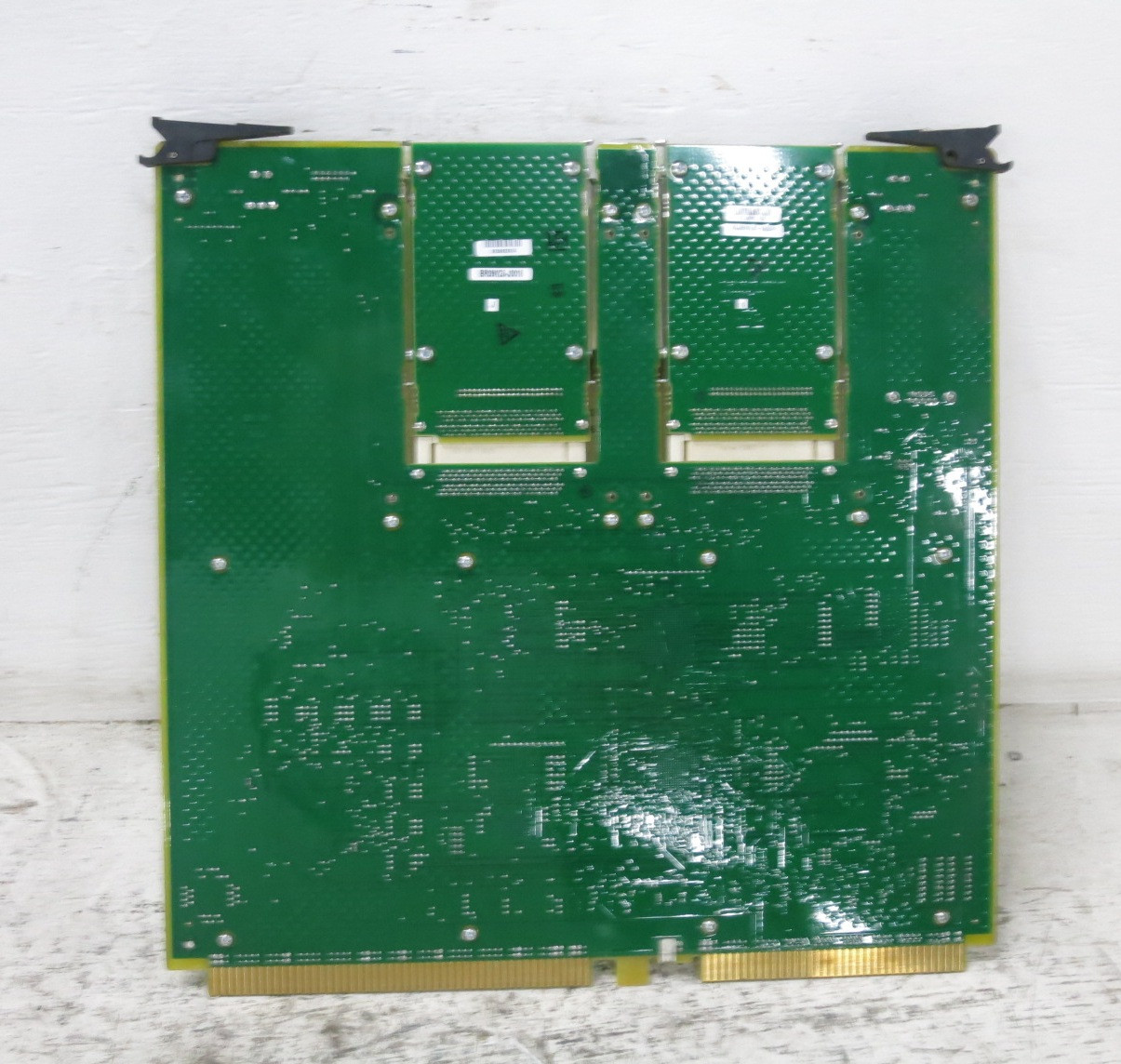 Honeywell 51403698-100 Rev E SBHM History Module PLC 51403645-100 Rev G Board (DW8390-1)