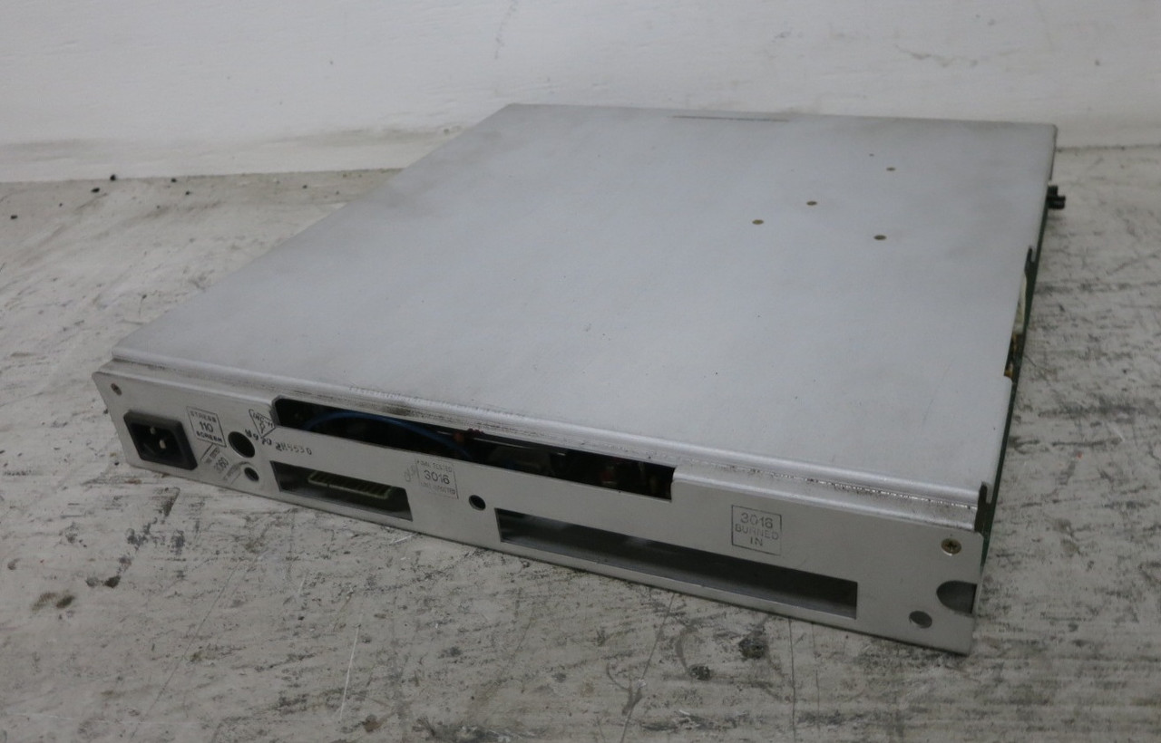 Honeywell 51196653-100 Power Supply HF-75805 Rev D Revision Level D PS PLC (DW8387-1)