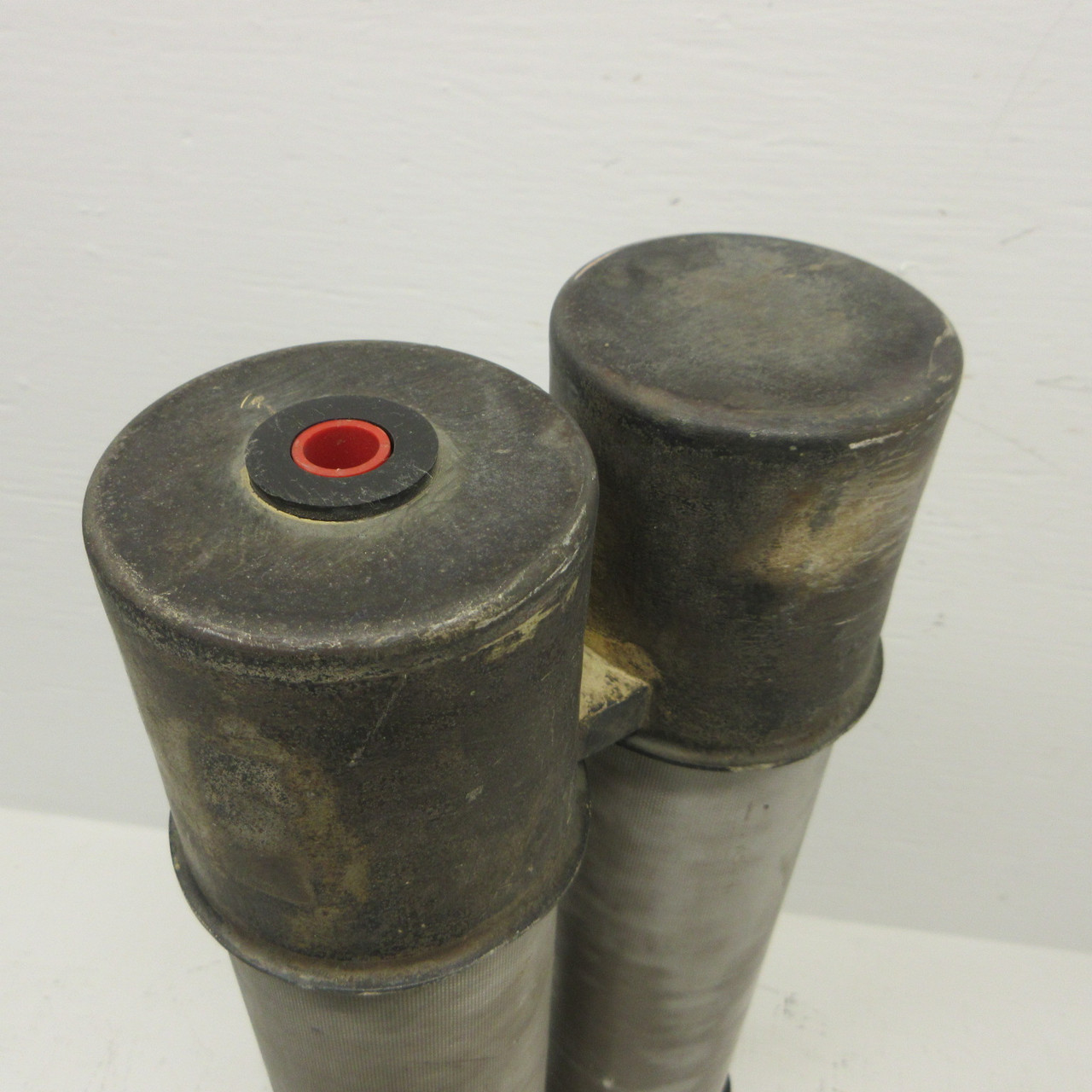 Westinghouse 678C299G01 High Voltage Fuse 2.4/4.8 KV 250E/280X Amp CLE-22 C-H (AH1467-3)