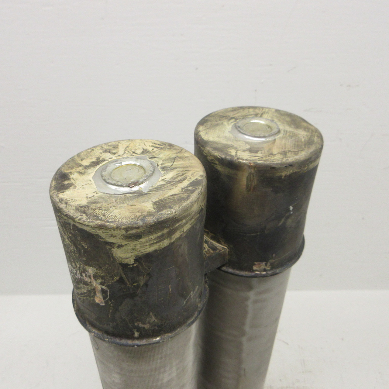 Westinghouse 678C299G01 High Voltage Fuse 2.4/4.8 KV 250E/280X Amp CLE-22 C-H (AH1467-3)