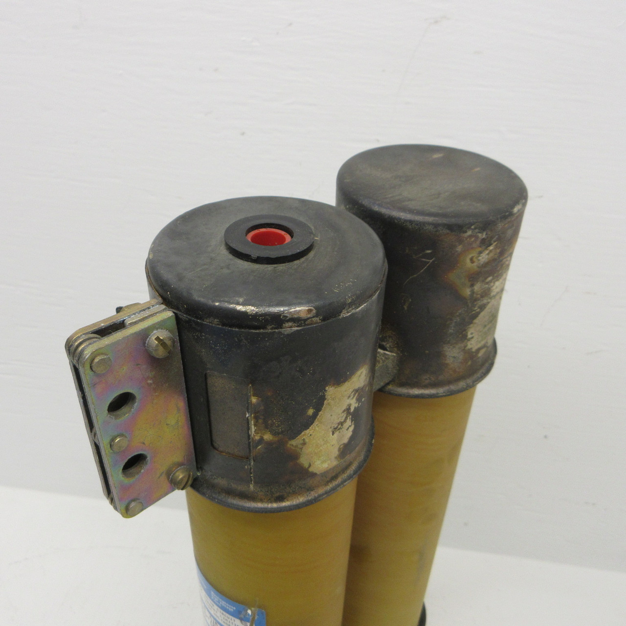 Westinghouse 5ACLS-24R Current Limiting High Voltage Fuse 5.08 Max KV 450A(24R) (AH1466-9)