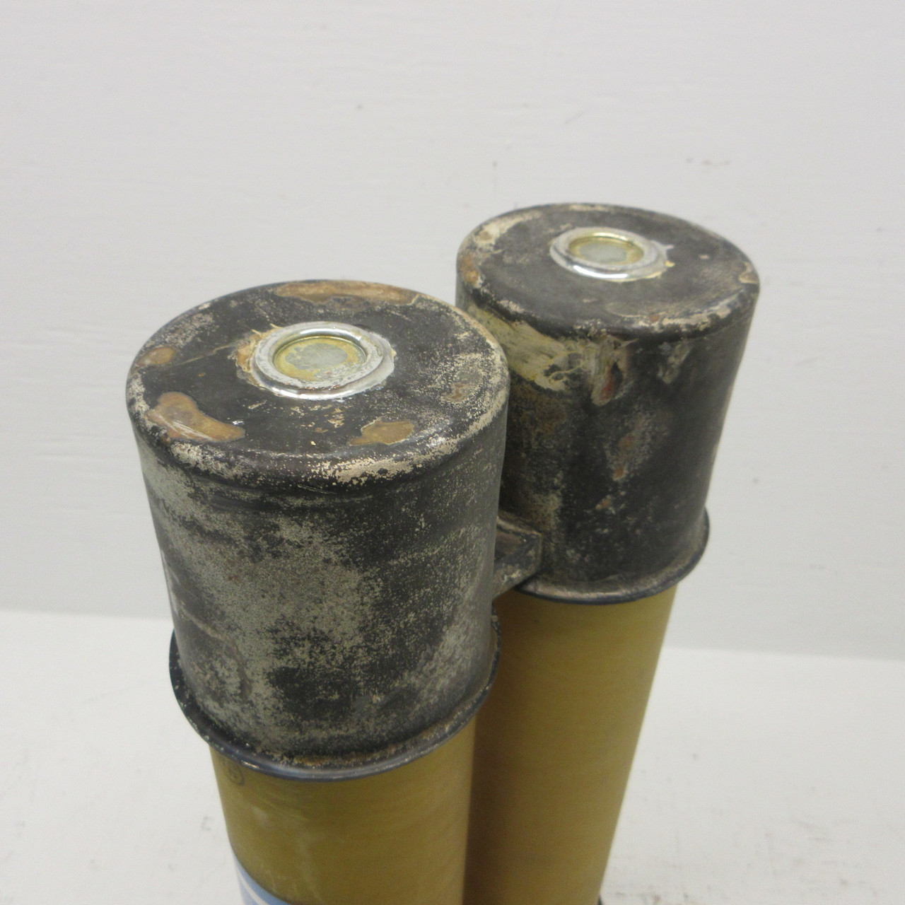 Westinghouse 5ACLS-24R Current Limiting High Voltage Fuse 5.08 Max KV 450A(24R) (AH1466-9)