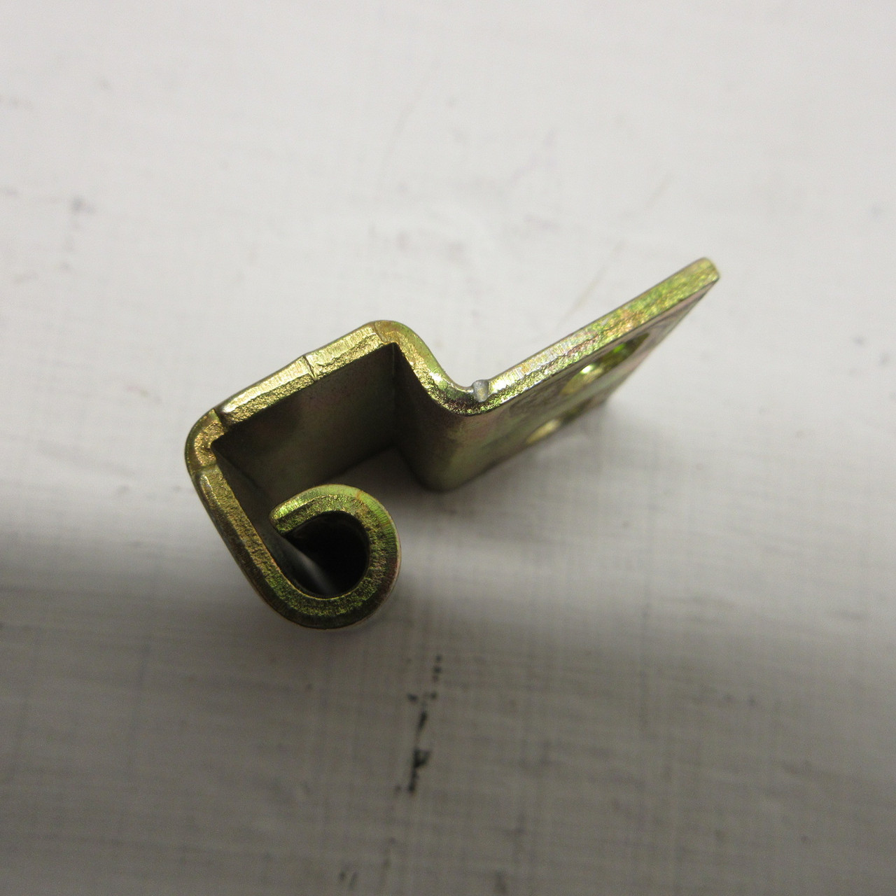 Allen Bradley 2100 Centerline MCC Bucket Door 1-3/8" Hinge Assembly (SET OF 2) (AH1470-100)