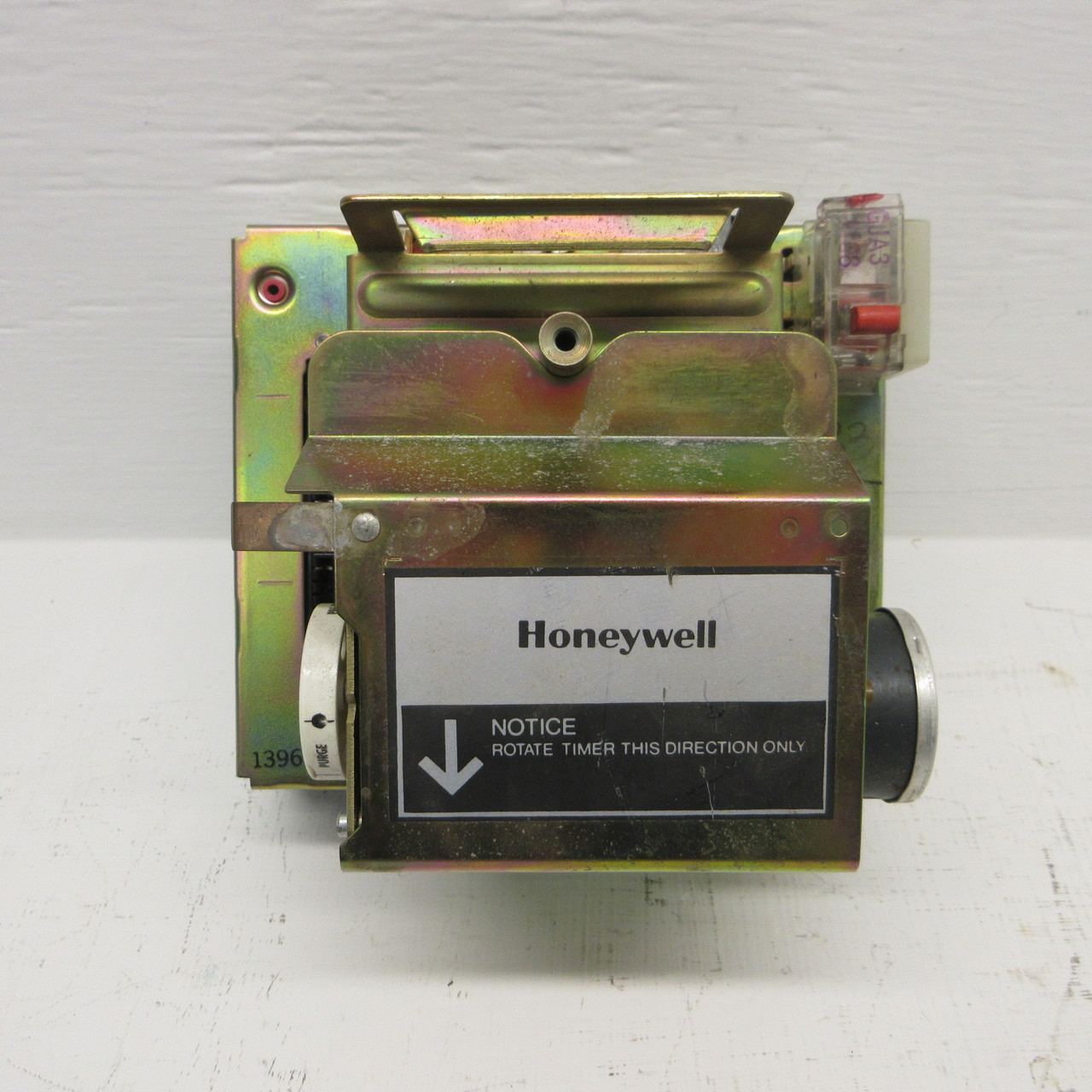 Honeywell R4140L-1014 Flame Programmer Controller Fire Safety Module R4140L10142 (AH1469-1)