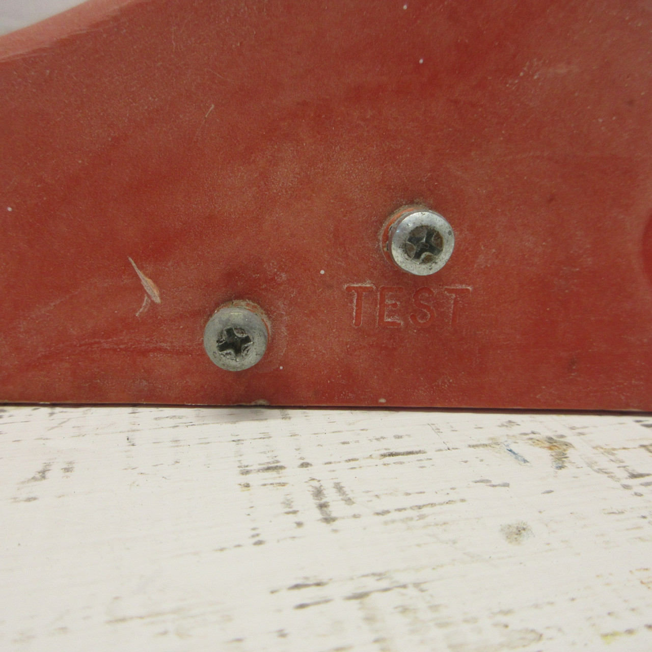 Federal Pioneer T9A 266A-10023 Current Transformer I-Gard Pro-Dec-Tor Toroidal (AH1473-4)