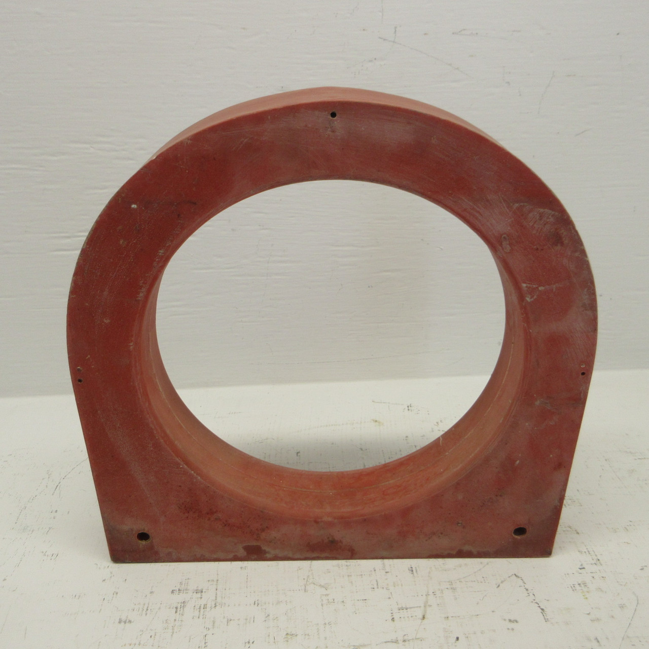 Federal Pioneer T9A 266A-10023 Current Transformer I-Gard Pro-Dec-Tor Toroidal (AH1473-4)