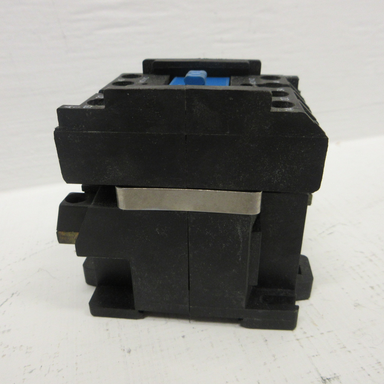 Westinghouse DSL9-31 Contactor 10A 480/600 VAC 4 Pole 4P 110/120V Coil 10 Amp (AH1471-5)