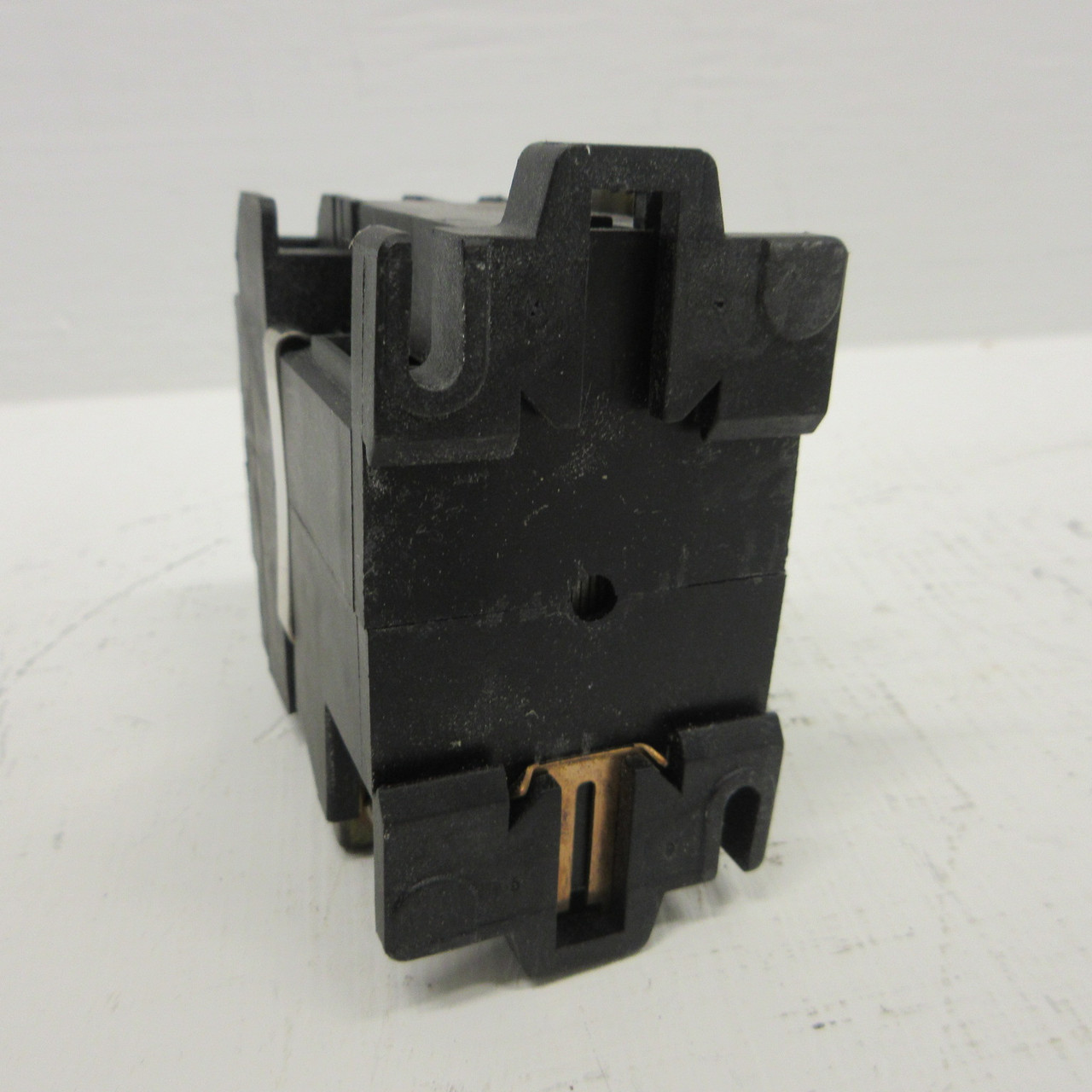 Westinghouse DSL9-31 Contactor 10A 480/600 VAC 4 Pole 4P 110/120V Coil 10 Amp (AH1471-5)