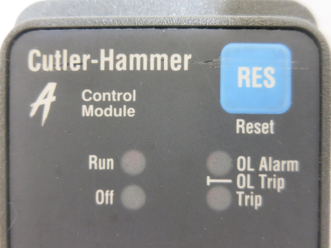 Cutler Hammer WPBFV1 9996D10C05 Advantage Control Module W200 W980903 (BJ1141-1)
