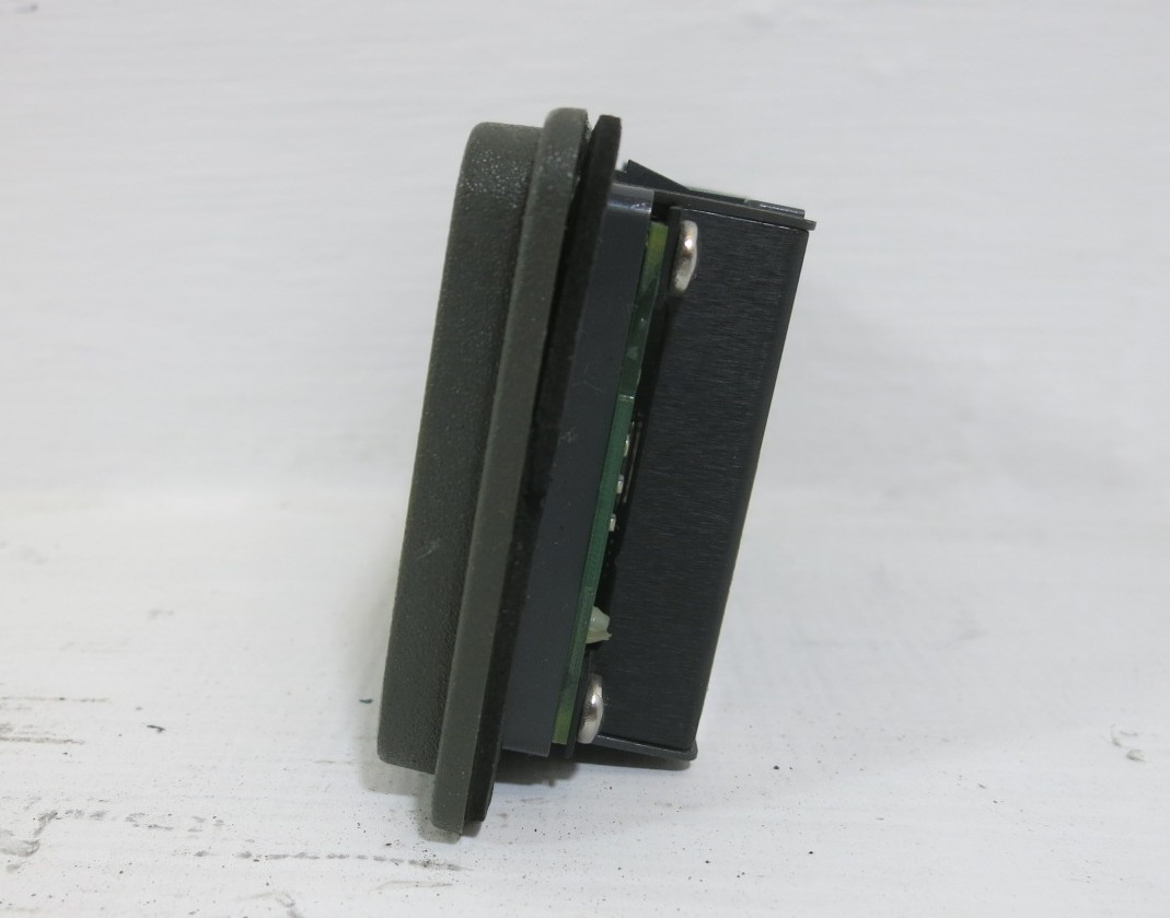 Cutler Hammer WPBFV1 9996D10C05 Advantage Control Module W200 W980903 (BJ1141-1)