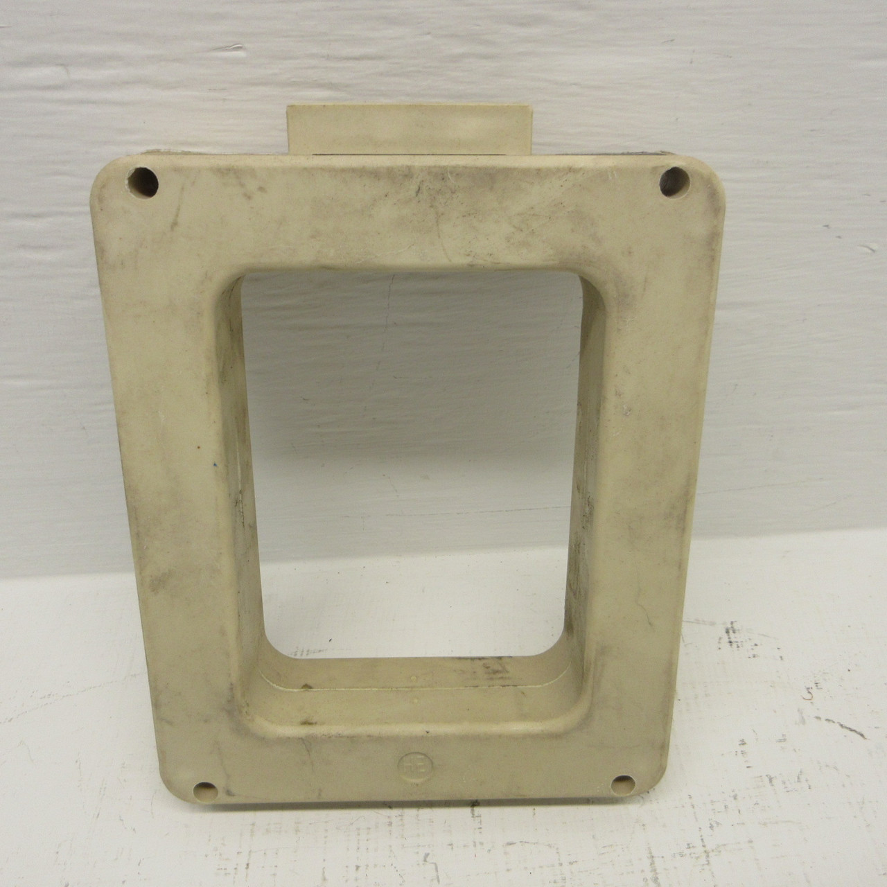 Instrument Transformers 562-302 Current Transformer 3000:5A Ratio 10kV BIL IT CT (AH1475-2)