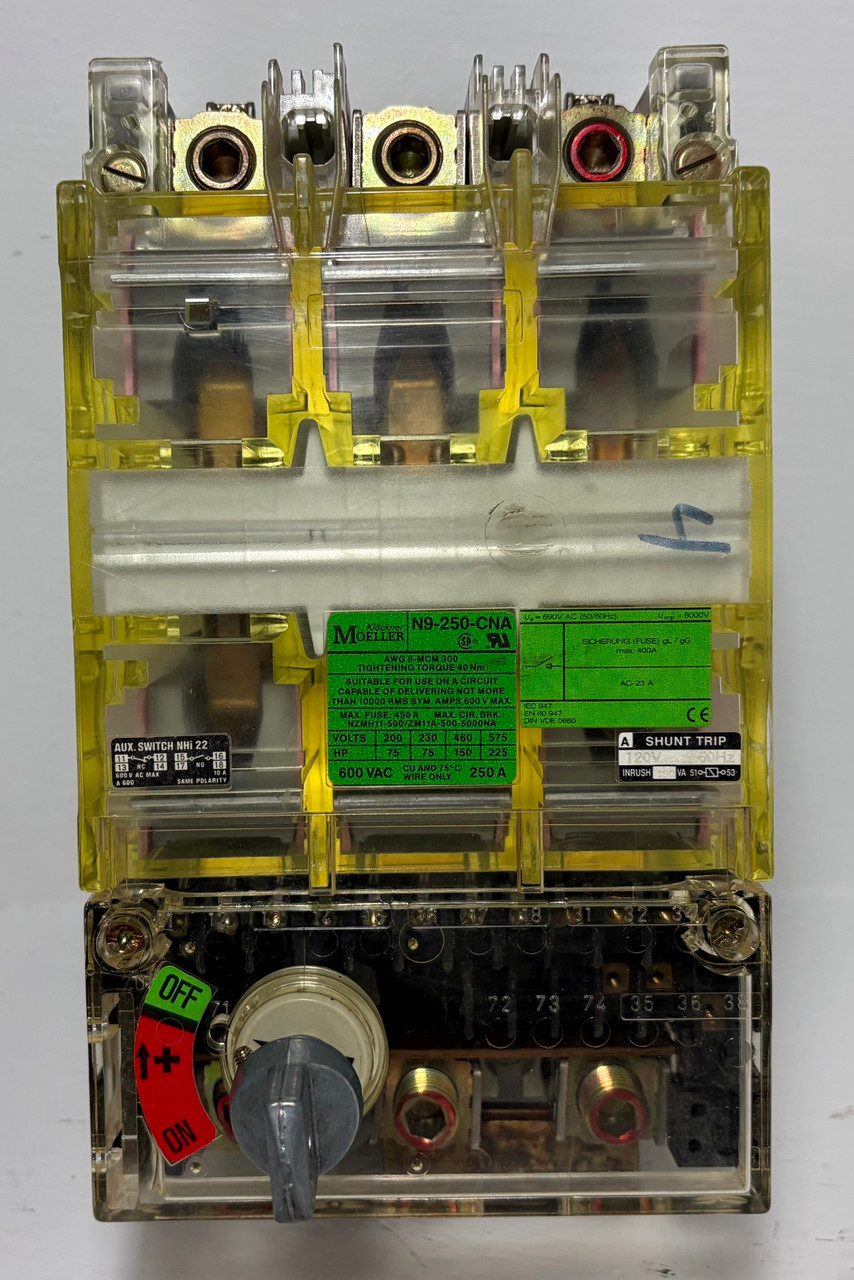2nd Image of EM5973