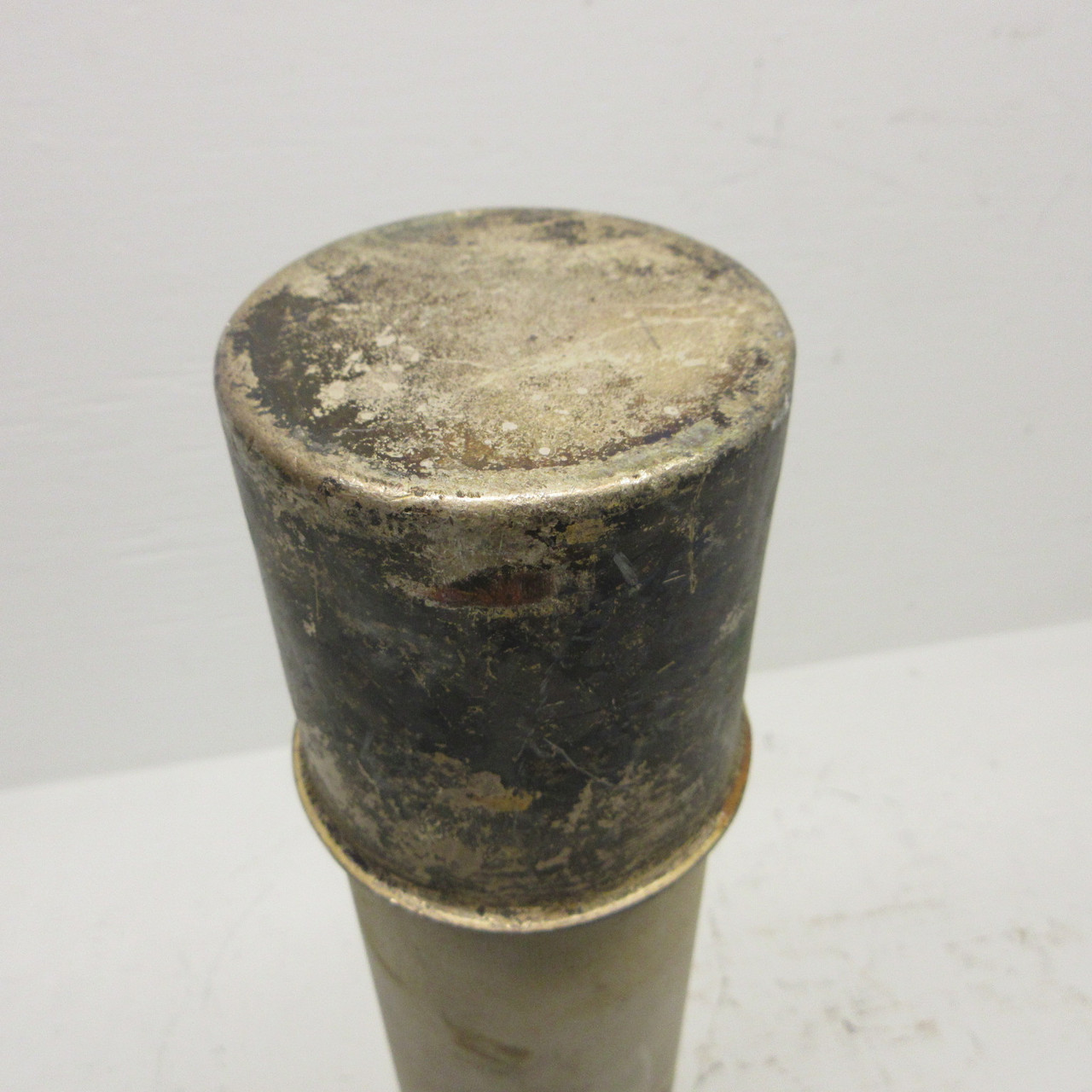 Westinghouse 449D361G06 Type CLS-12 Fuse 2.4/4.8kV 200 Amp 200A 1 Pole 50/60Hz (AH1476-1)