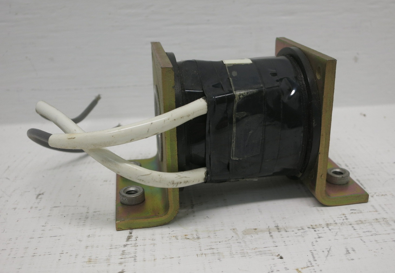 GE 0282A7015G009 PowerVac Vacuum Breaker Shunt Trip Coil 240V ML-18 (DW8399-1)