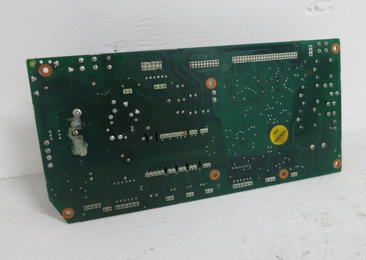 WEG DF01.105-4 Drive Control Board 10726371 PCB Card 10733722 (DW8401-1)