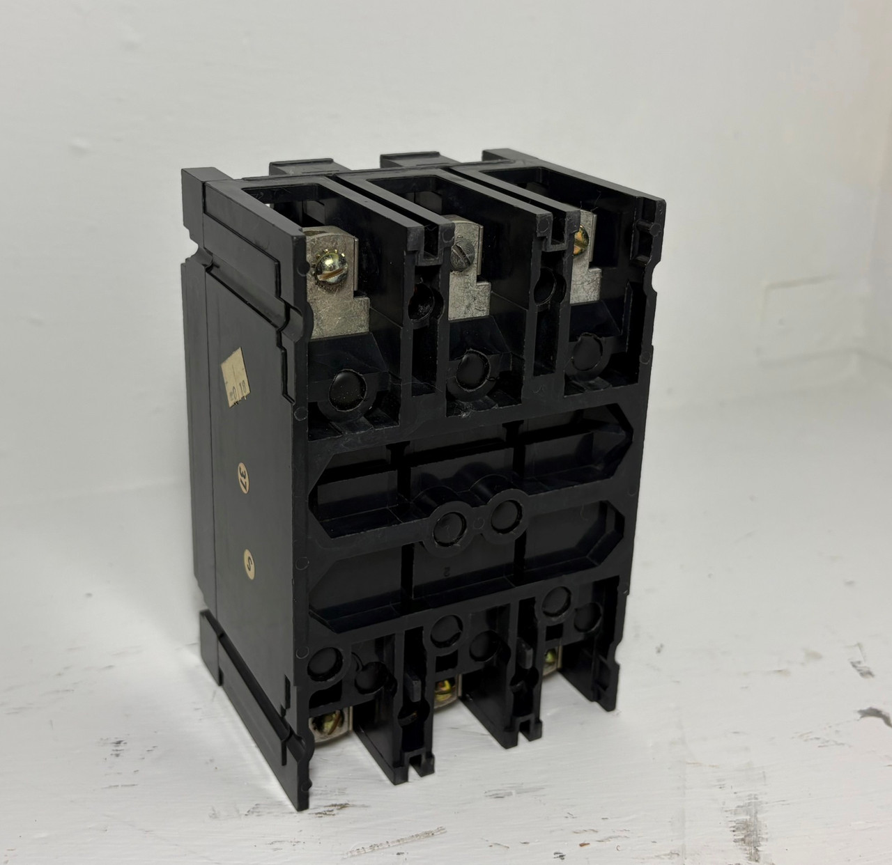 NEW Cutler-Hammer EHC3040 40A Circuit Breaker 480V 3P Type EHC 40 Amp NIB (EM5978-1)