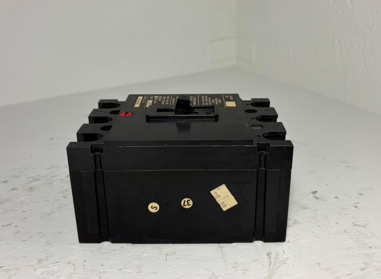 NEW Cutler-Hammer EHC3040 40A Circuit Breaker 480V 3P Type EHC 40 Amp NIB (EM5978-1)