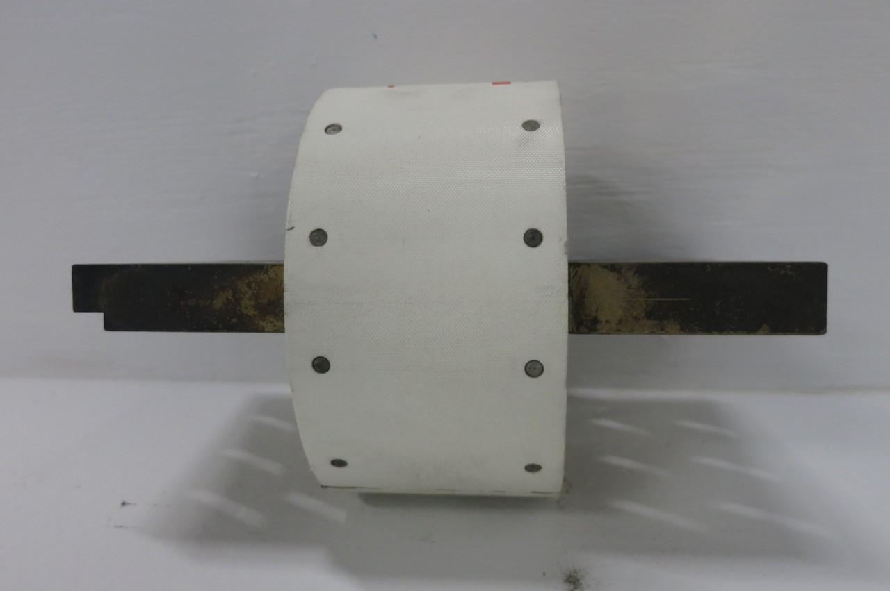 Gould Shawmut A4BY6000 6000A Current Limiting Fuse 600V Form 480 55BA 6000 Amp (DW8409-6)