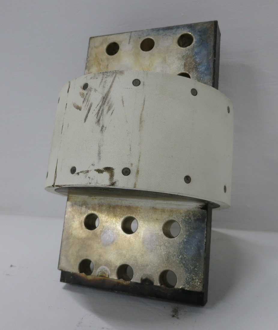 Gould Shawmut A4BY6000 6000A Current Limiting Fuse 600V Form 480 55BA 6000 Amp (DW8409-6)