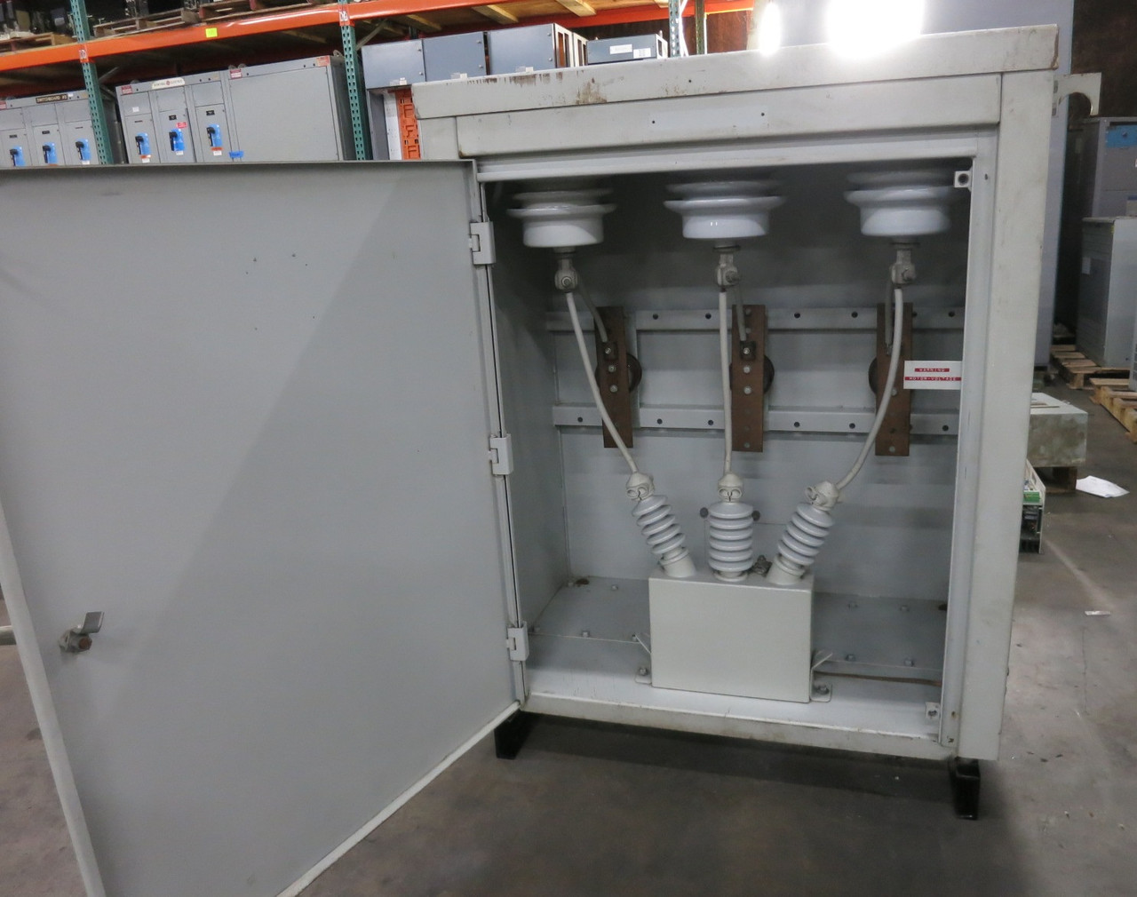 Westinghouse 367C025G02 Surge Protection Equipment DV Capacitor CPL Arrester (DW8412-2)