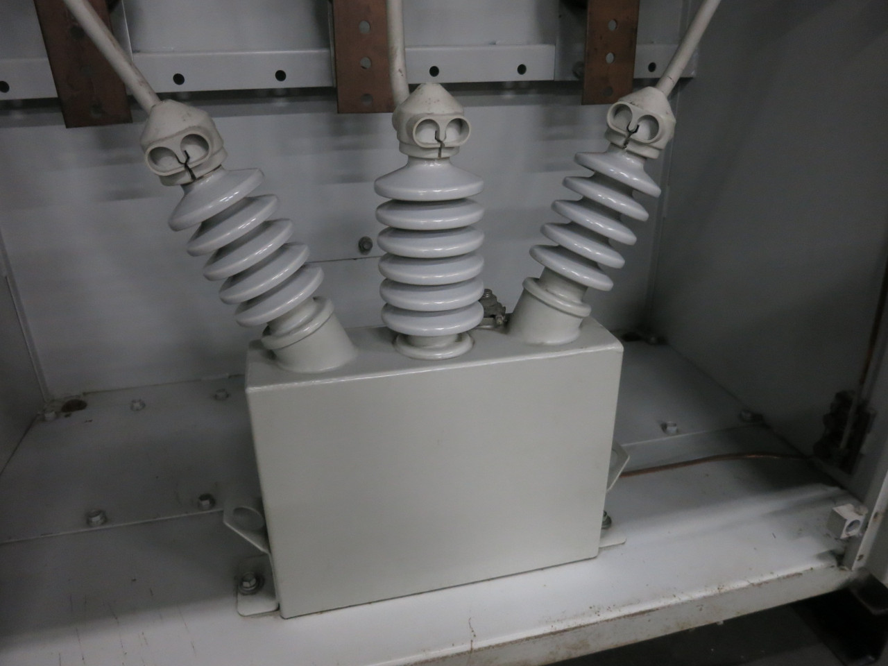 Westinghouse 367C025G02 Surge Protection Equipment DV Capacitor CPL Arrester (DW8412-2)