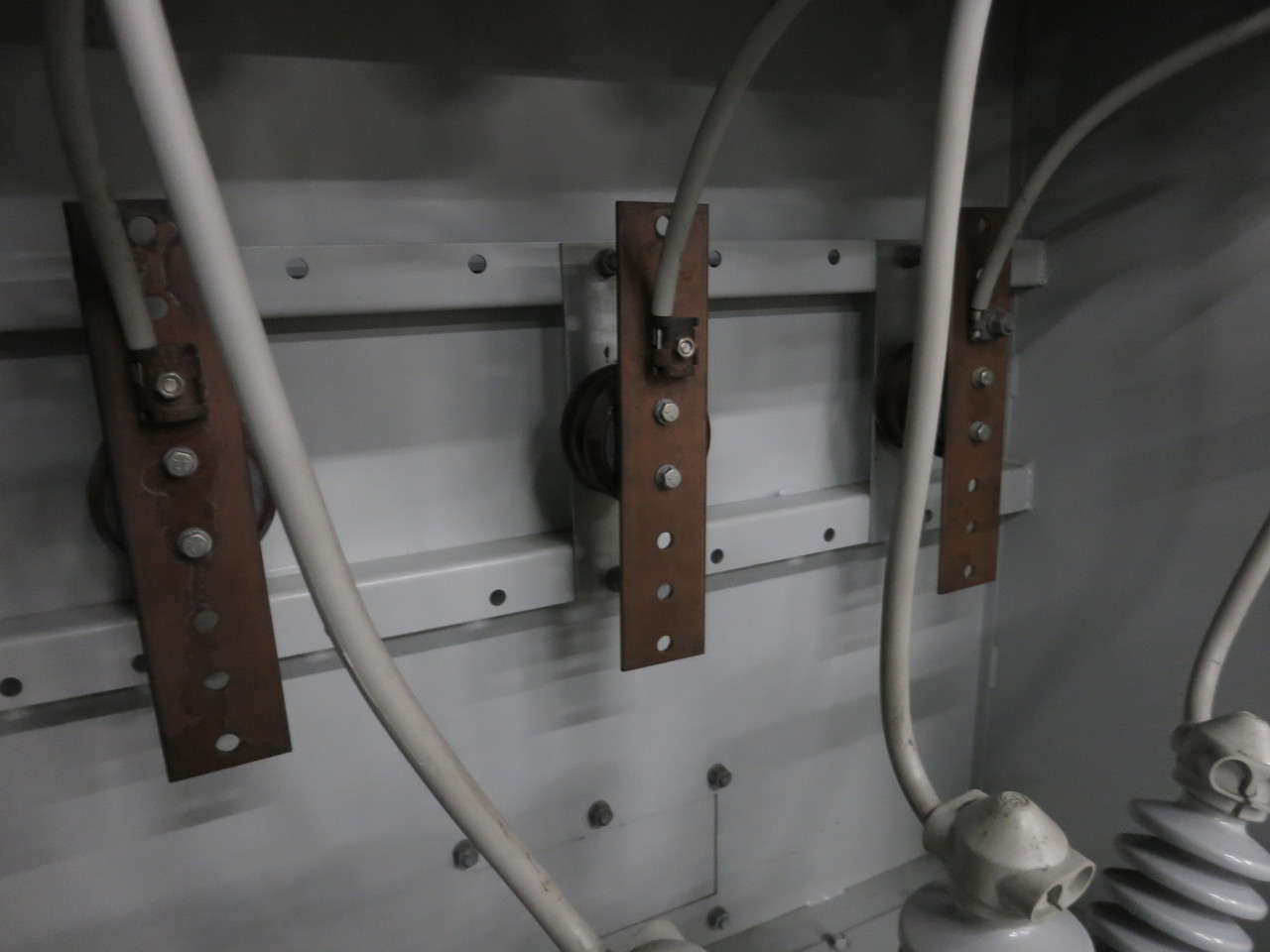 Westinghouse 367C025G02 Surge Protection Equipment DV Capacitor CPL Arrester (DW8412-2)