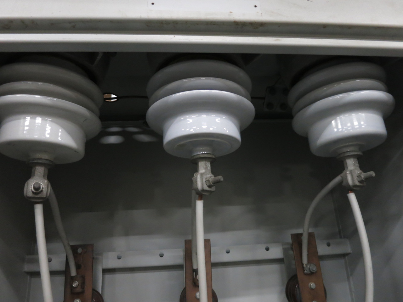 Westinghouse 367C025G02 Surge Protection Equipment DV Capacitor CPL Arrester (DW8412-2)