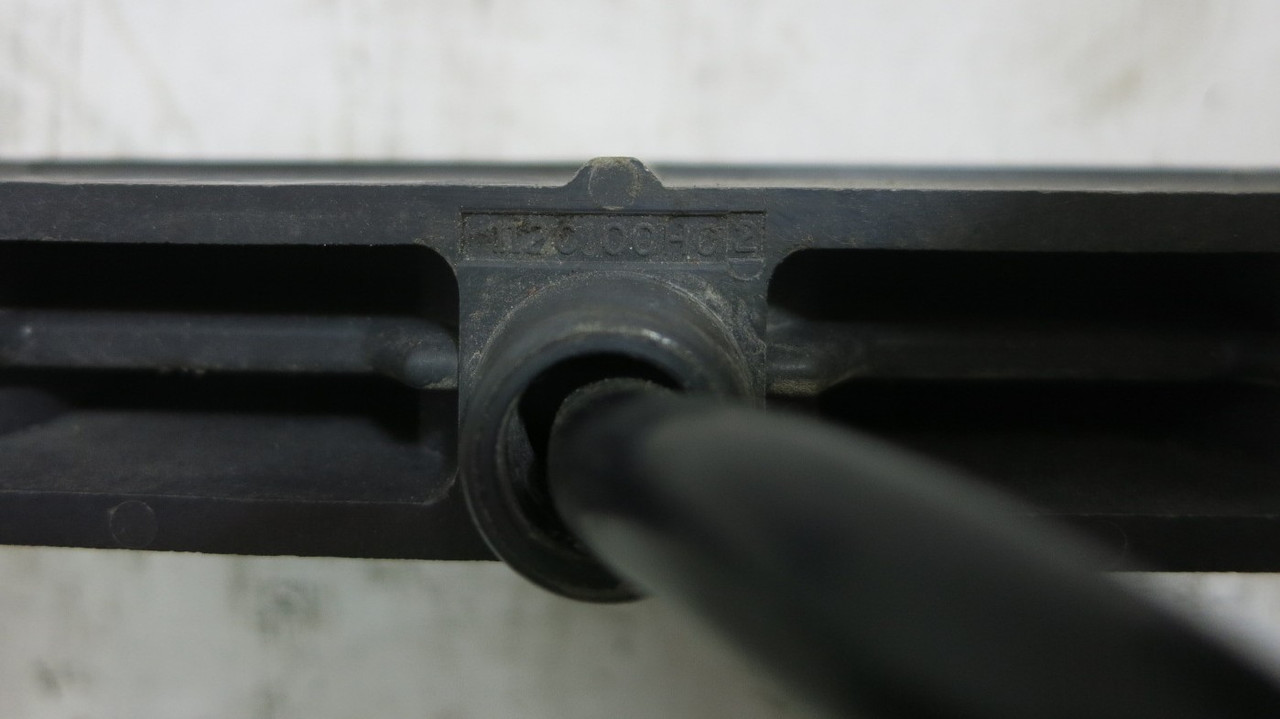 Westinghouse 112C100H02 Type W 60 Amp MCC Bucket Stab Assembly 60A Stabs (BJ1143-10)